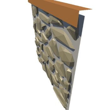 wall stone L0 extension g 2